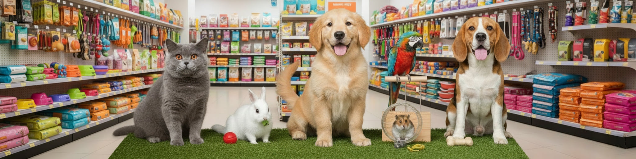 Home Page Banner Image